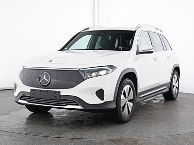 Mercedes-Benz EQB 350 4M Progressive/Advanced/LED/Distronic/AK