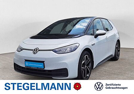 VW ID.3 Volkswagen Pro S 150kW/77kWh *LED*Kamera*Navi*ACC*