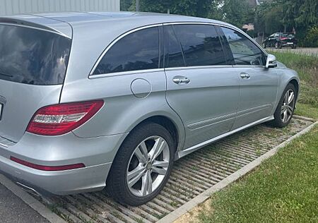 Mercedes-Benz R 350 CDI 4MATIC lang -