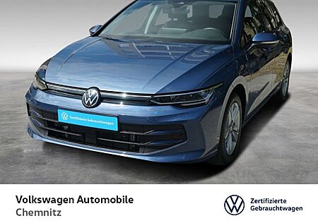 VW Golf Volkswagen Variant VIII 1.5 eTSI Life LED DAB+ CarPlay