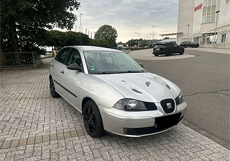 Seat Ibiza 1.4 16V *KLIMA*PDC*SPORT AUSPUFF*TÜV*