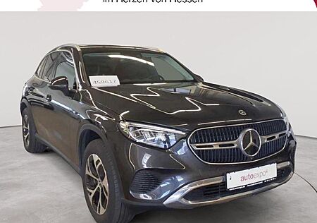 Mercedes-Benz GLC 300 de 4M-Avantg.Advanced AssiP Plus
