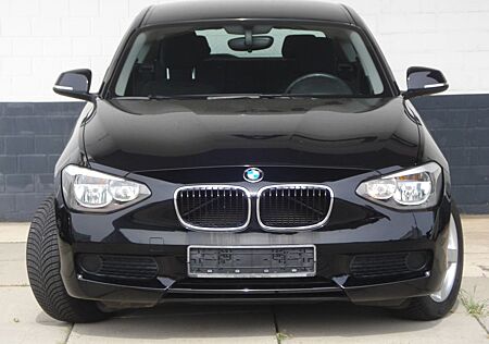 BMW 114i