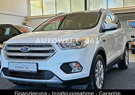 Ford Kuga 1.5 Titanium LEDER+PANORAMA+NAVI+MY2018