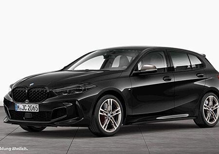 BMW M135i xDrive M Sport LiveCockpitProf Kamera LED
