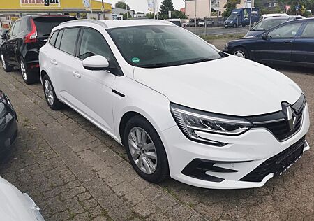 Renault Megane IV Lim. 5-trg. Navi-PDC-LED-Sitzh.
