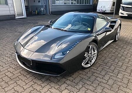 Ferrari 488 GTB 488 Spider *Carbon*Camera*Lift*