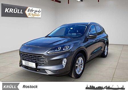 Ford Kuga Titanium X