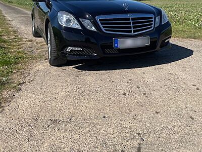 Mercedes-Benz E 200 CDI AVANTGARDE Avantgarde