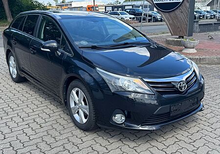 Toyota Avensis Kombi 1.8*AHK*Navi*Kamera*