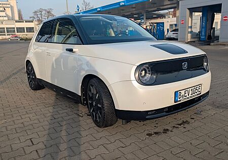 Honda e 113kW Advance 16" Advance Weiß