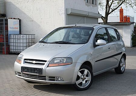 Daewoo Kalos 1.4 SE Klima Allu