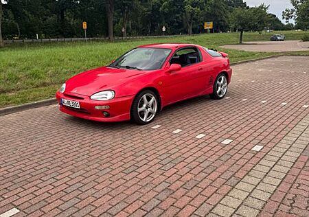 Mazda MX-3