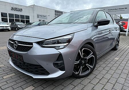 Opel Corsa F Ultimate Service & TÜV NEU