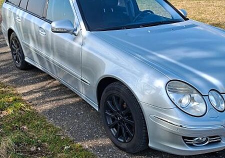 Mercedes-Benz E 320 CDI 4MATIC T AVANTGARDE Avantgarde