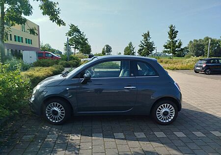 Fiat 500 1.2 8V Lounge Lounge