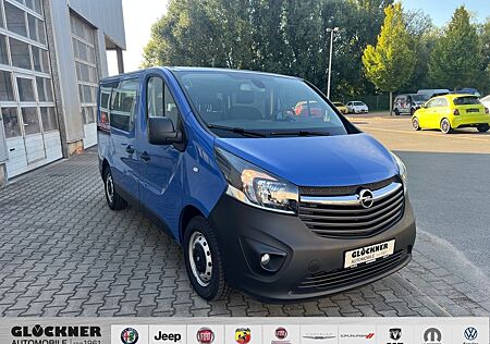 Opel Vivaro -B