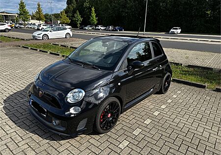 Abarth 595 Turismo 1.4 T-Jet 16V Turismo