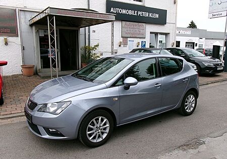 Seat Ibiza 1.2TSI Style *1.HAND*TÜV NEU*
