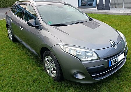 Renault Megane Grandtour Bose Edition TCE 130 Bose E...