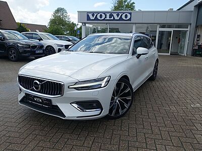 Volvo V60 D4 Inscription/Pano/H&K/Kamera/AHK/Lichtpakt