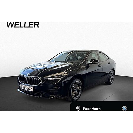BMW 2er leasen