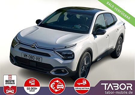 Citroën C4 X eC4 X 136 MAX SHZ Nav ACC PDC LHZ 18Z 11kW OBC