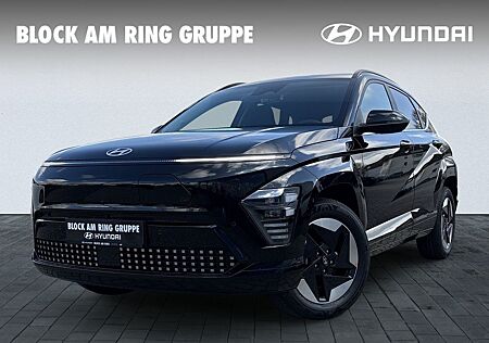 Hyundai Kona SX2 (MY25) EV 65,4kWh 2WD Trend ASSISTENZ