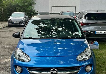 Opel Adam 120 Jahre 1.2 120 Jahre