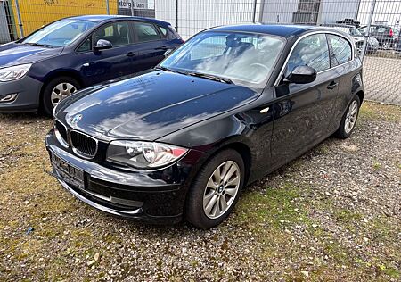 BMW 116d 116 1 Limousine