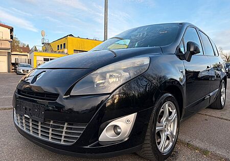 Renault Grand Scenic .7.sitz B Edition dCi Automatik.Eu-5
