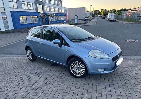 Fiat Punto 1.4 8V