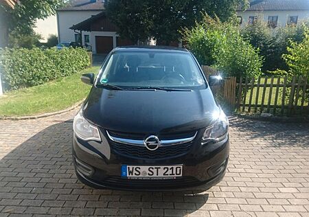 Opel Karl 1.0 Edition Edition - Unfallfrei