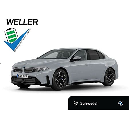 BMW i3 leasen
