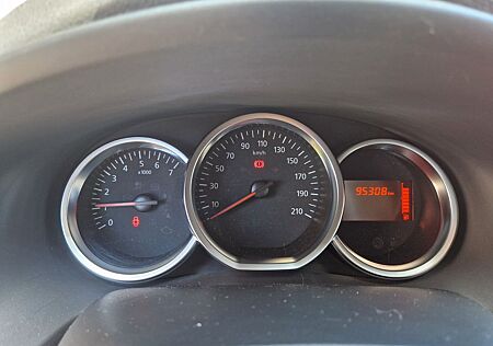 Dacia Sandero TCe 90 Stepway Prestige Stepway Esse...