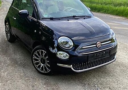 Fiat 500 1.2 8V LOUNGE LOUNGE