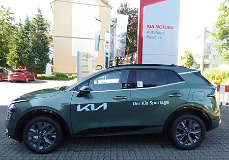 Kia Sportage 1.6T-GDI Hybrid AWD Aut. GT-line Drive