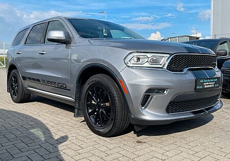 Dodge Durango 3.6L V6 .*6 Sitze*LPG*2021