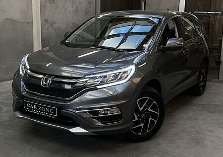 Honda CR-V Elegance 4WD *Kamera*AHK*LED*Sitzheizung*