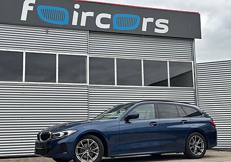 BMW 318i *Cam*Matrix*Wide*LenkHeizg*DrivAss*KomfZug