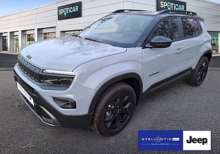 Jeep Avenger 4xe Upland 145 DSC *Winter-Paket