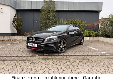 Mercedes-Benz A 250 A -Klasse Sport *AMG LINE*