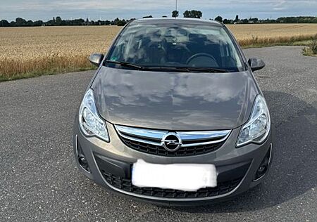 Opel Corsa 1.4 *HU/AU NEU* gr. Insp. NEU*SHZ*ACC*