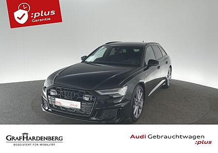 Audi A6 Avant 45 TFSI S tronic S line ACC Navi AHK