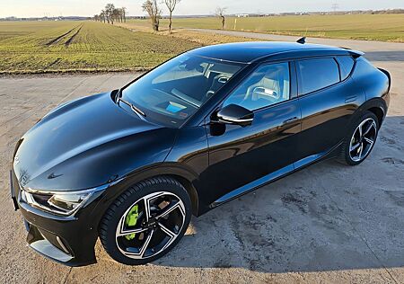 Kia EV6 GT 4WD+WP+360°+HeadUp+Acc+Navi+GARANTIE