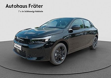 Opel Corsa F GS Kamera SHZ Allwetter