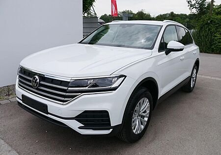 VW Touareg Volkswagen LIMITED 3.0 V6 TDI 4 MOTION*FACELIFT*NA