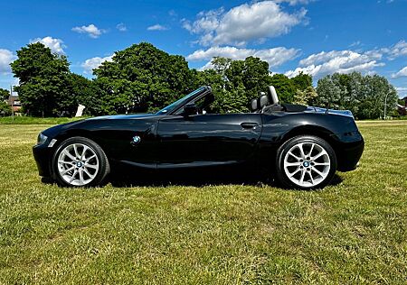 BMW Z4 Roadster 2.5i