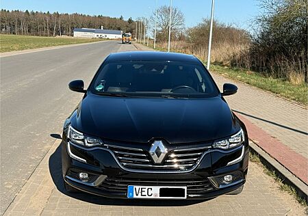 Renault Talisman BLUE dCi 200 EDC S Edition