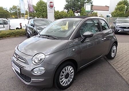 Fiat 500C Dolcevita 1.0 Hybrid